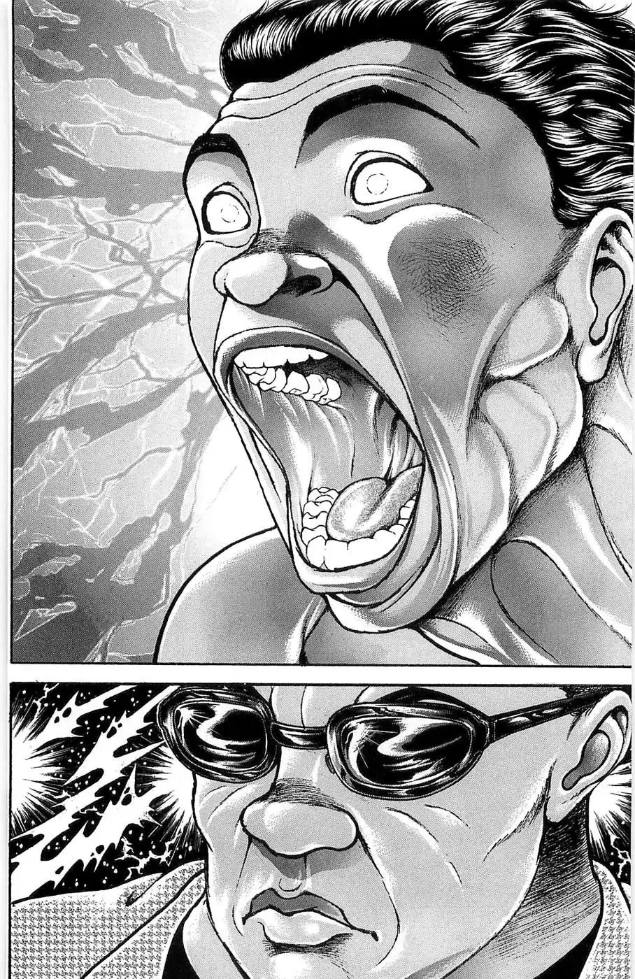 New Grappler Baki Chapter 271 13